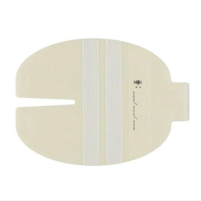 3M™ Tegaderm™ I.V. Transparant Filmverband 8.5 cm x 10.5 cm (50 stuks)