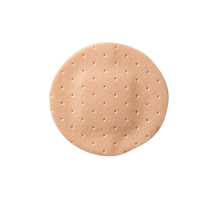 3M Nexcare Active Ronde Pleisters, 22,5 mm (250 stuks)