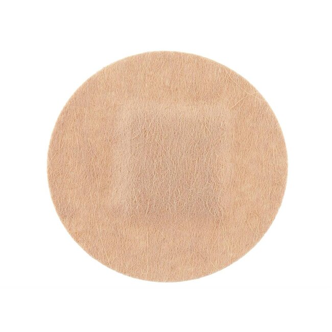 3M Nexcare Blood-Stop ronde pleisters, 22 mm, pak van 14