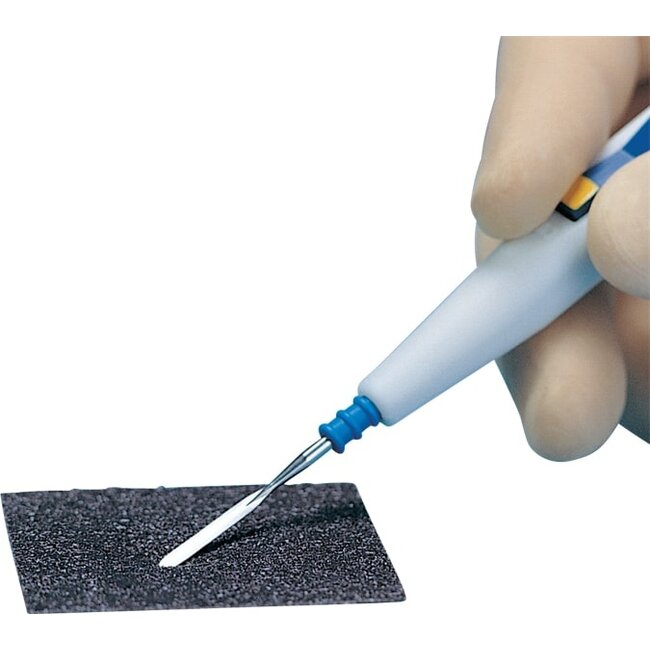 DeRoyal schuursponsje tip cleaner 5x5cm (100 Stuks)
