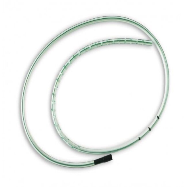 Medinorm redondrain PVC end-perforated CH10 (100 stuks)