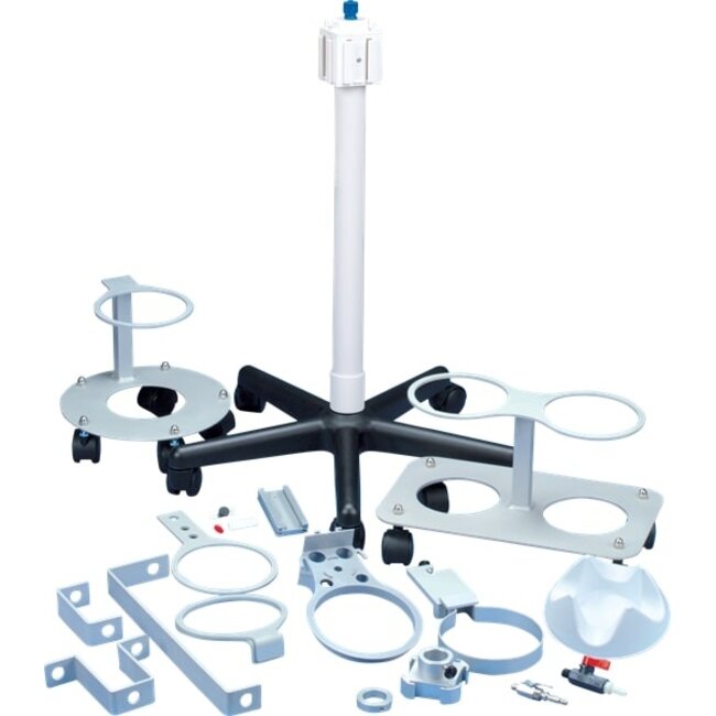 DeRoyal SafeLiner canister 1500cc (100 Stuks)