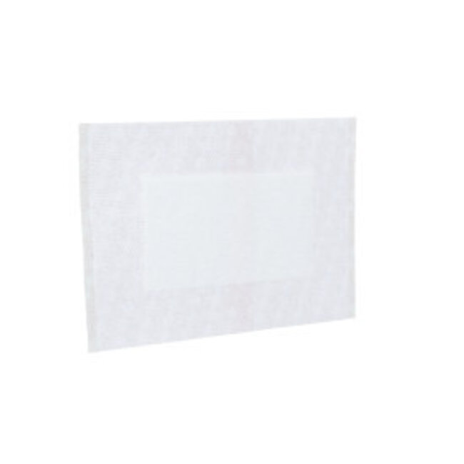 3M™ Medipore™ +Pad - Adhesief wondverband 10 cm x 15 cm (25 stuks)