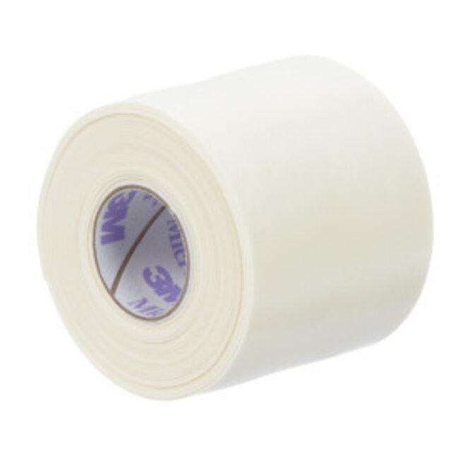 3M™ Microfoam™ Chirurgische Hechtpleister 5 cm x 2,7 m (6 stuks)