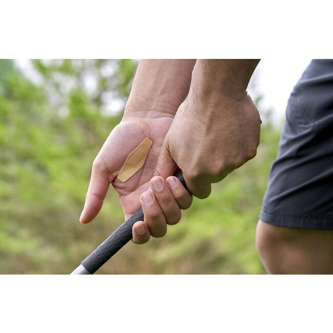 3M Nexcare Active Flexible Foam Pleisters, Verschillende maten, 30/Verpakking