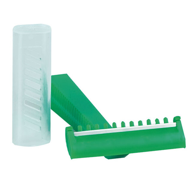Mediware disposable scheermesjes (100 stuks)