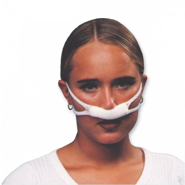 Bandafix Neusverband (25 stuks)