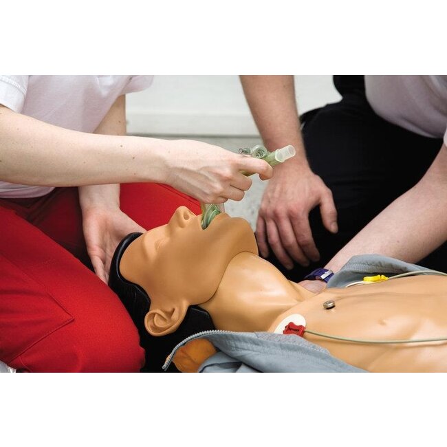 Ambu AuraOnce disposable larynxmasker, maat 3 (10 stuks)