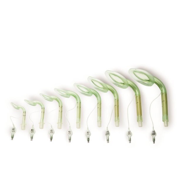 Ambu AuraOnce disposable larynxmasker, maat 4 (10 stuks)