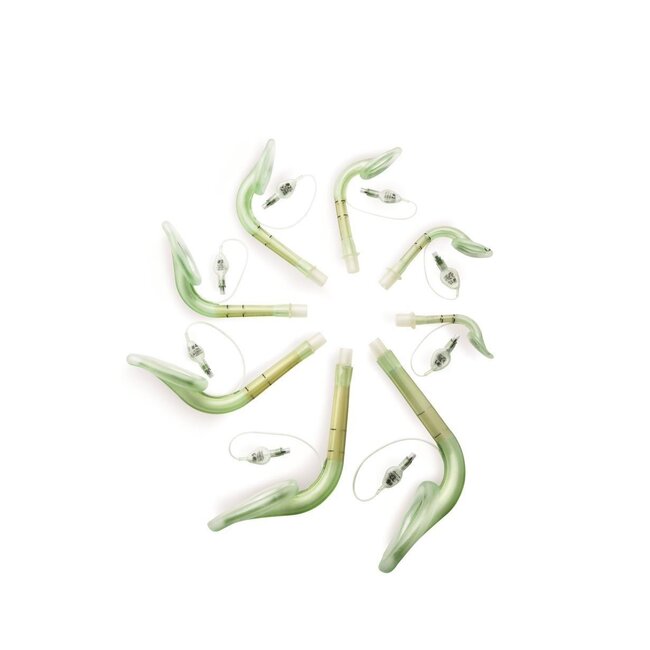 Ambu AuraOnce disposable larynxmasker, maat 5 (10 stuks)