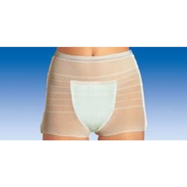 MoliCare Rectangular 3 drops inlegger 20x40cm (300 Stuks)