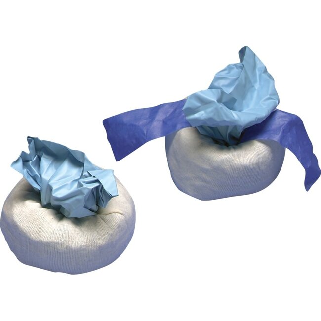 DeRoyal ondoordringbare stockinette 23x122cm (40 Stuks)