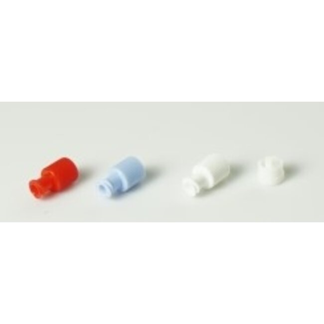 KD-STOP combistopper M/F wit (100 stuks)