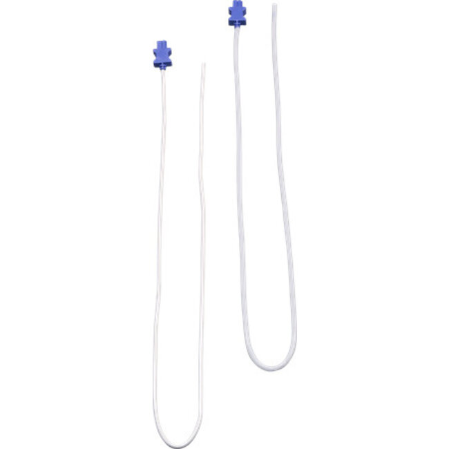 DeRoyal General Purpose Temperature Probe 12FR (50 Stuks)