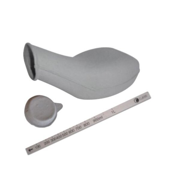 Disposable Urinefles Maatstokjes (3000 Stuks)