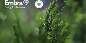 Lancering van nieuwe Embra producten