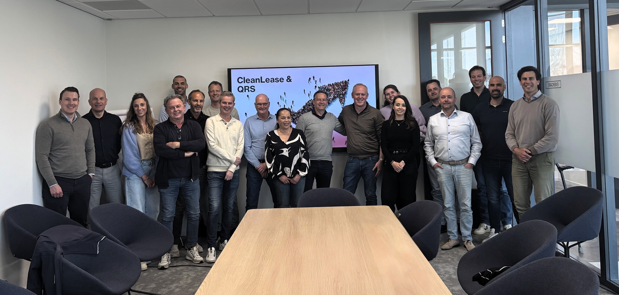 Hybride proceduretray helpt operatiekamers te verduurzamen