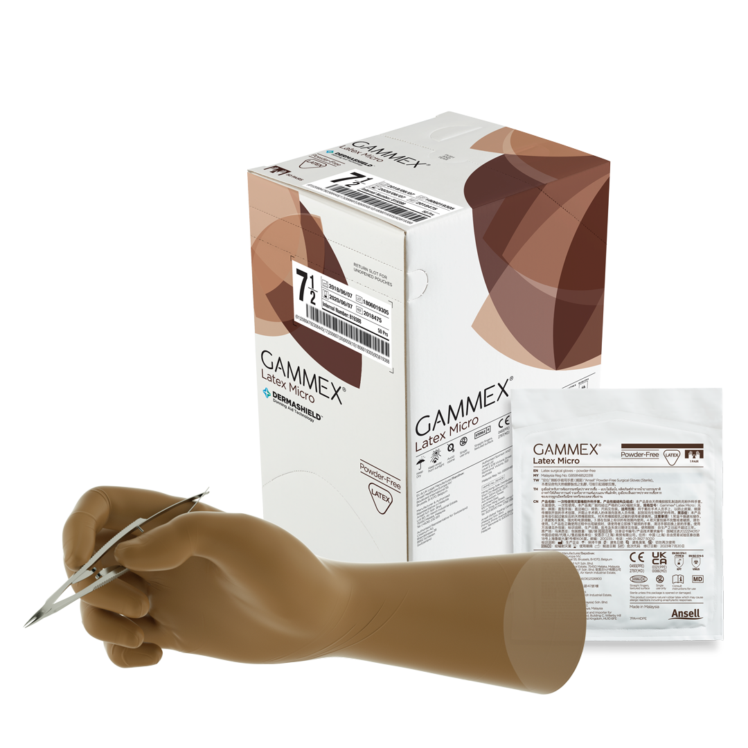 GAMMEX® Latex Micro