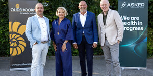 QRS Group verwelkomt Oudshoorn Chirurgische Techniek 