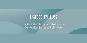 De rol van ISCC PLUS bij de keuze voor alternatieve materialen