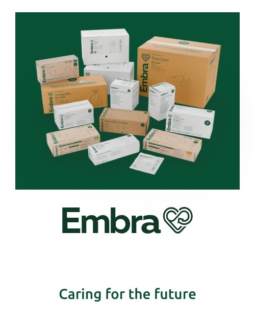 Embra products