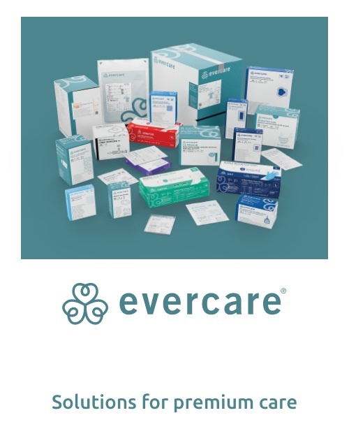 evercare products