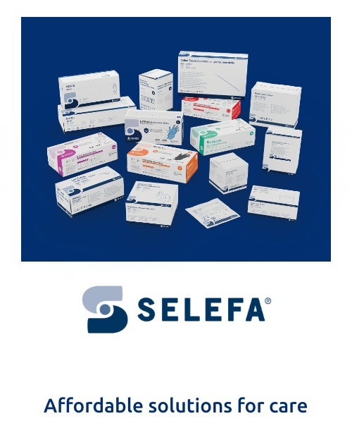 Selefa products