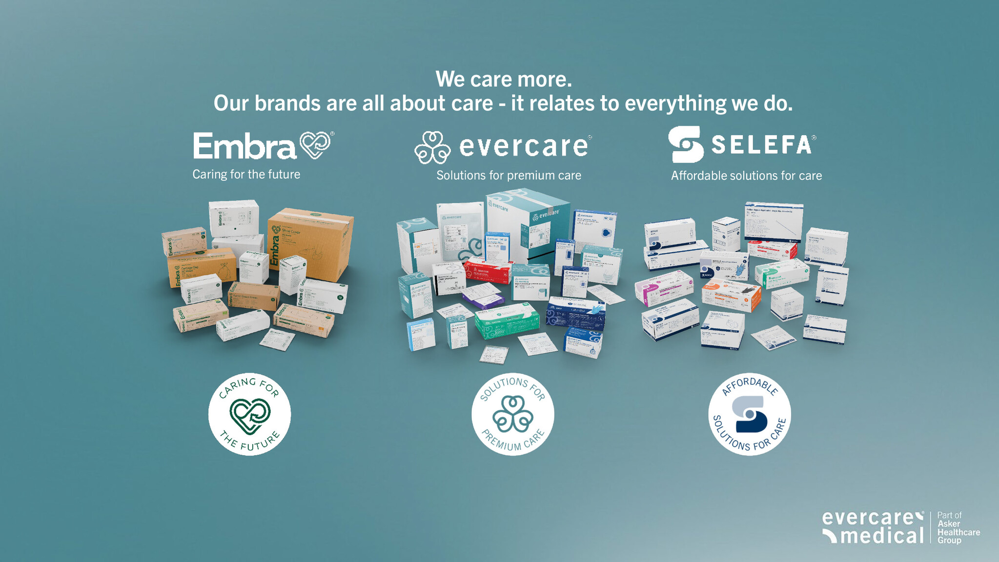evercare medical