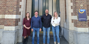 QRS en Envida centraliseren inkoop voor efficiëntere zorg