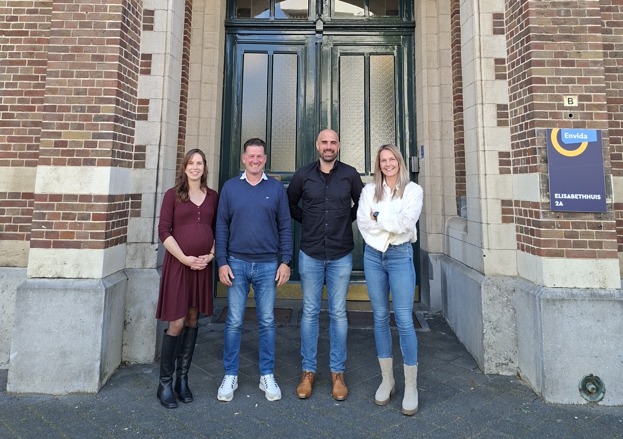 QRS en Envida centraliseren inkoop voor efficiëntere zorg