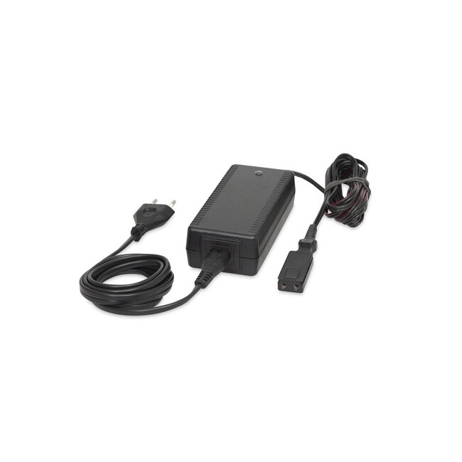 Weinmann AC-adaptor/Charger for Accuvac 100-240V