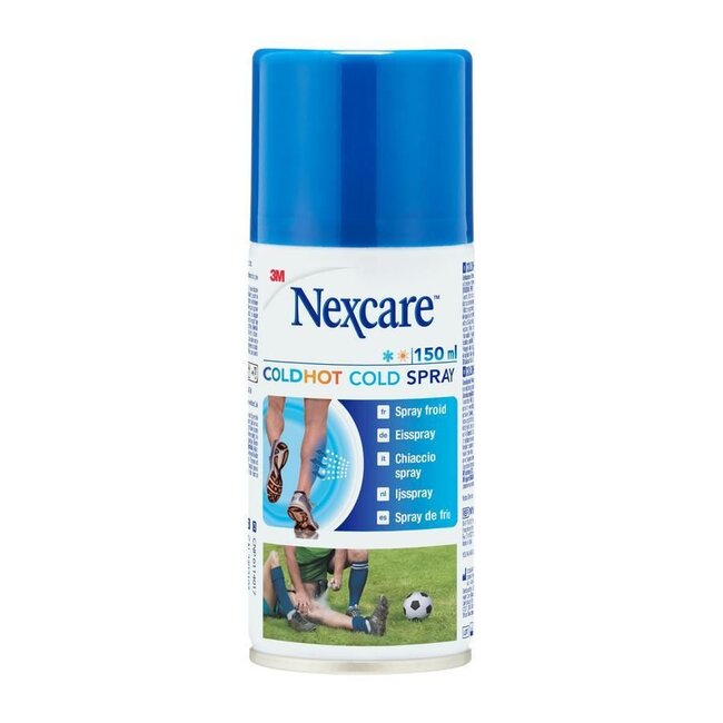 Nexcare™ ColdHot Cold Spray 150 ml