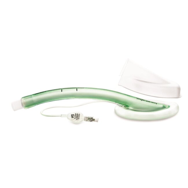 Ambu Ambu AuraStraight disposable larynxmasker, maat 5 (10 stuks)