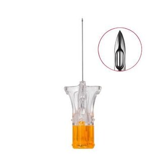 B.Braun B.Braun Pencan spinaalnaald 25G x 103mm met introducer (25 Stuks) B.Braun B.Braun Pencan spinaalnaald 25G x 103mm met introducer (25 Stuks)