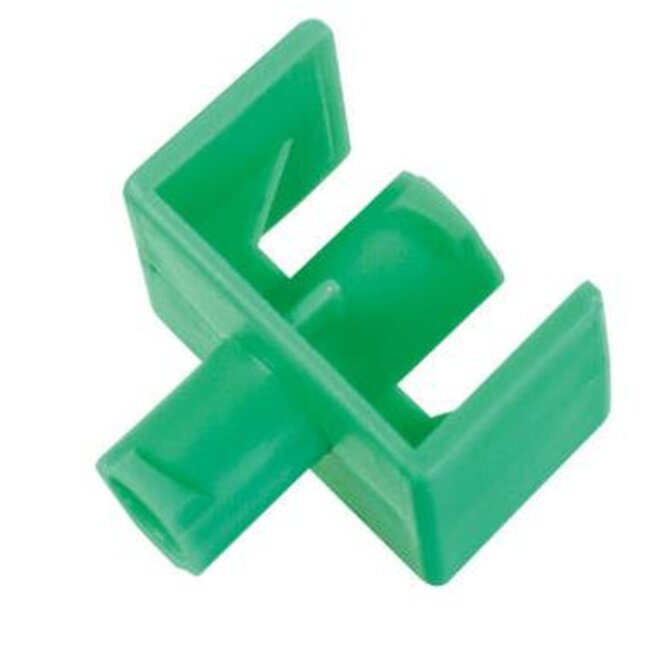 B.Braun connector V/V (spuitkoppelstuk) Luer-Lock (100 stuks)