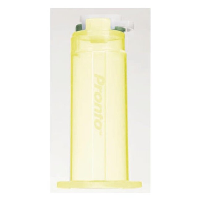 BD Vacutainer Pronto naaldhouder voor bloedafname voor meervoudig gebruik (5x20 stuks)