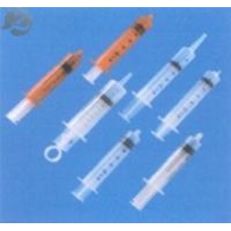 BD BD Plastipak 3-delige spuit 50ml (tot 60 ml) katheter tip (60 stuks) BD BD Plastipak 3-delige spuit 50ml (tot 60 ml) katheter tip (60 stuks)