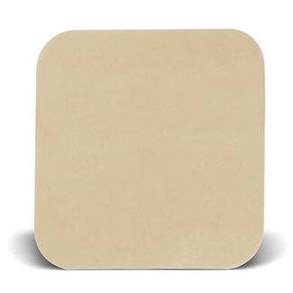 Convatec DuoDERM Extra Thin hydrocolloïdverband 7,5 x 7,5 cm (5 stuks) Convatec DuoDERM Extra Thin hydrocolloïdverband 7,5 x 7,5 cm (5 stuks)