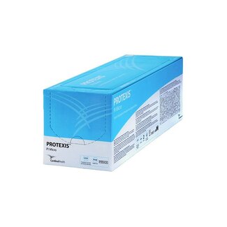 Protexis Protexis PI chirurgische handschoenen, steriel, latexvrij, maat 6.5 (50 paar)