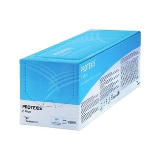 Protexis Protexis PI Micro chirurgische handschoenen, steriel, latexvrij, maat 6.5 (50 paar) Protexis Protexis PI Micro chirurgische handschoenen, steriel, latexvrij, maat 6.5 (50 paar)