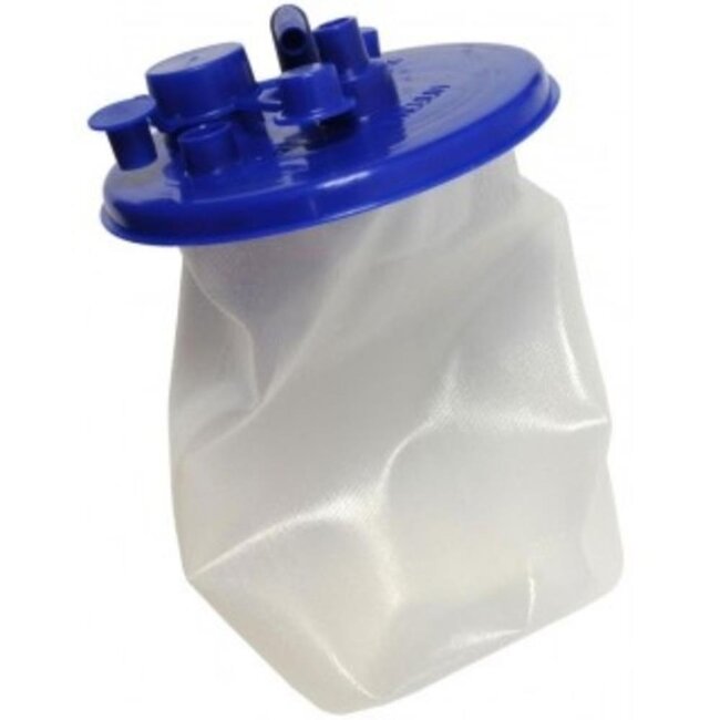 Medi-Vac Liner 3L (50 Stuks)