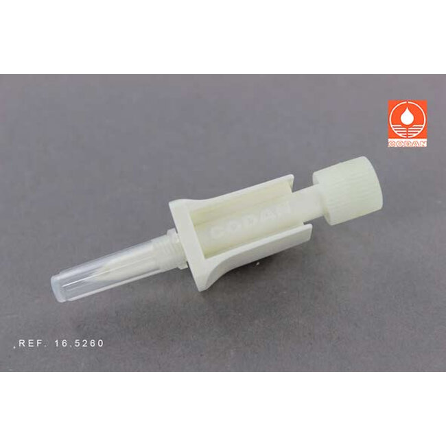 Codan spike (50 stuks)