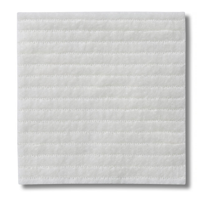 Aquacel Extra hydro-actief verband 10 x 10 cm (10 stuks)