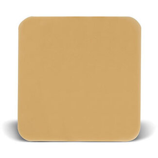 Convatec DuoDERM E hydrocolloïdverband 10 x 10 cm (5 stuks)