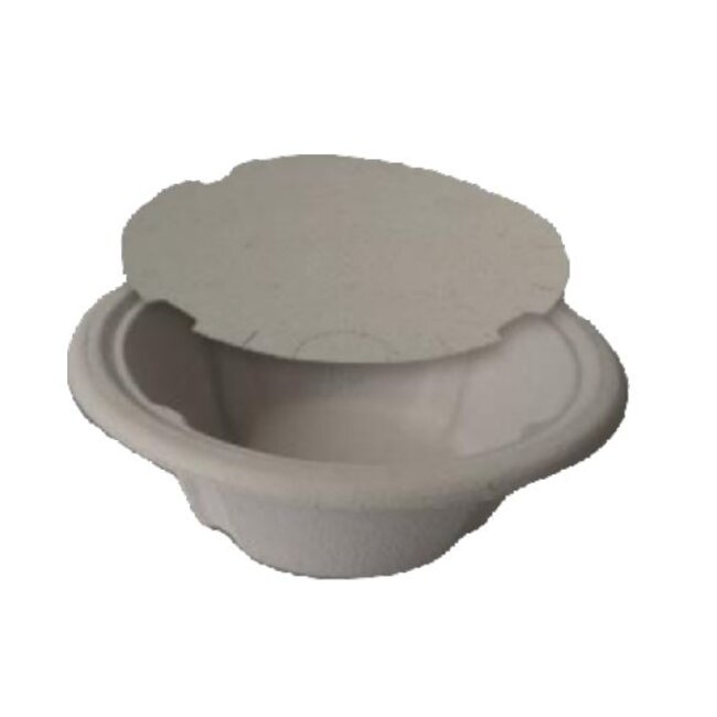 Curas Disposable Kom 3L rond algemeen (120 Stuks)