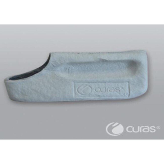 Curas Disposable Urine Bottle