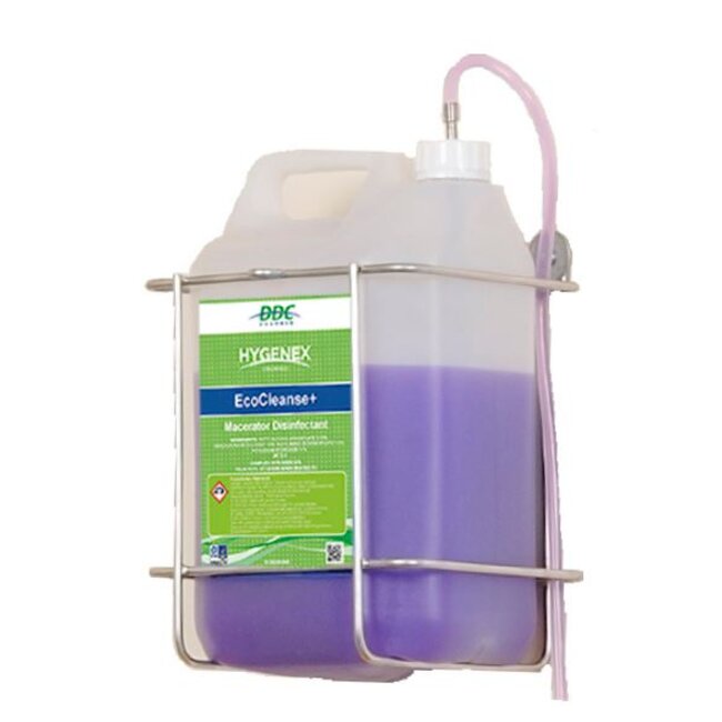 Eco cleanse 2 x 5 liter