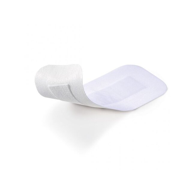 Cosmopor wondverband 6 x 10 cm (25 Stuks)