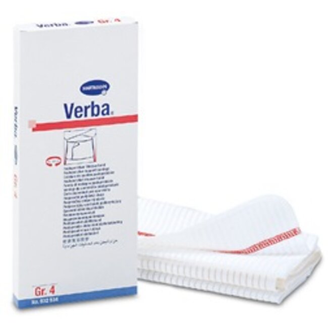 Verba buikband nr.5 105 - 115 cm