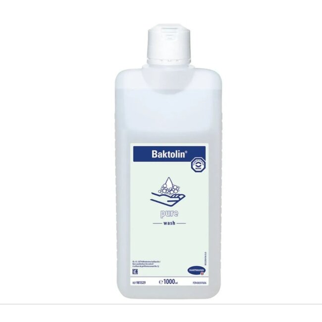 Baktolin Pure 1.000 ml